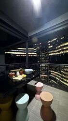 Marina One Residences (D1), Apartment #636964971
